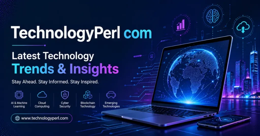 technologyperl com