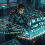 bgminamegenerator com stylish bgmi name ideas guide