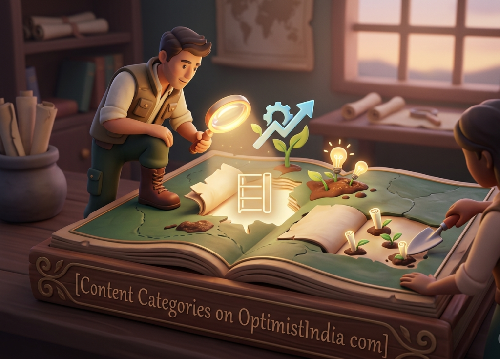 content gaps and improvement opportunities