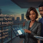 newsrealtors com – real estate news & market insights