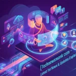 technewsmonk com – latest tech news & updates explained
