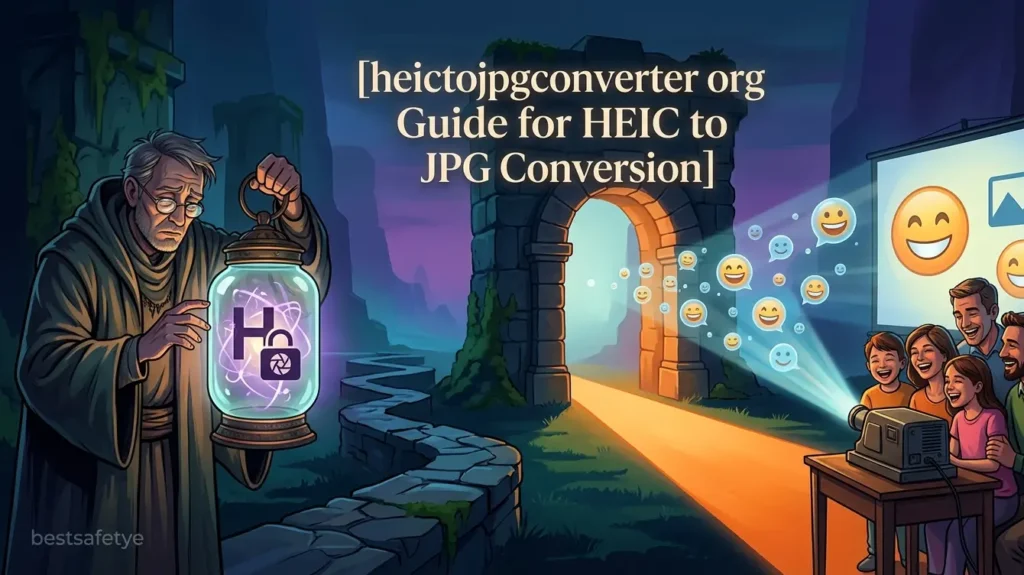 understanding the heic file format