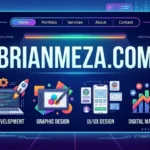 Brianmeza Com