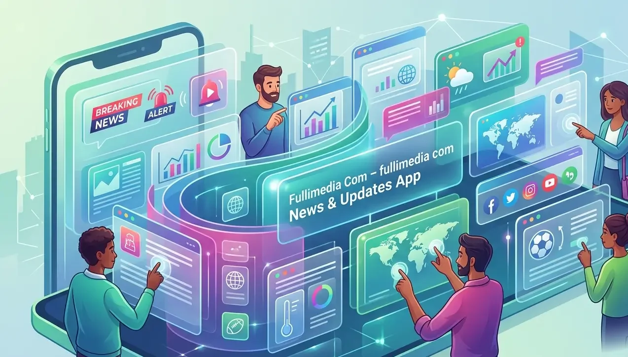 Fullimedia Com – fullimedia com News & Updates App